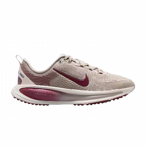 Nike Vomero 18 Road GS 'Cream Ii Sail Pink Smoke'