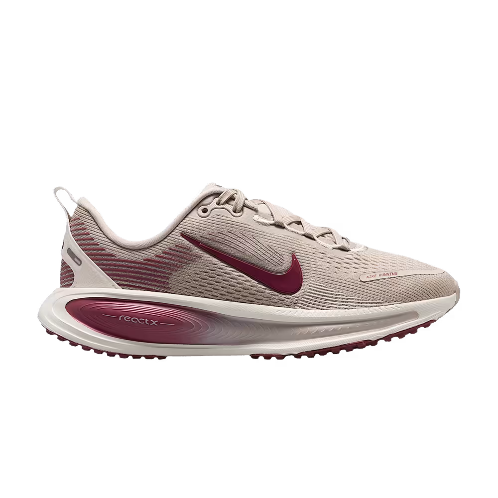 Nike Vomero 18 Road GS Cream Ii Sail Pink Smoke