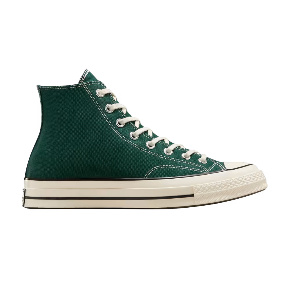 Converse Chuck 70 High Green Envy