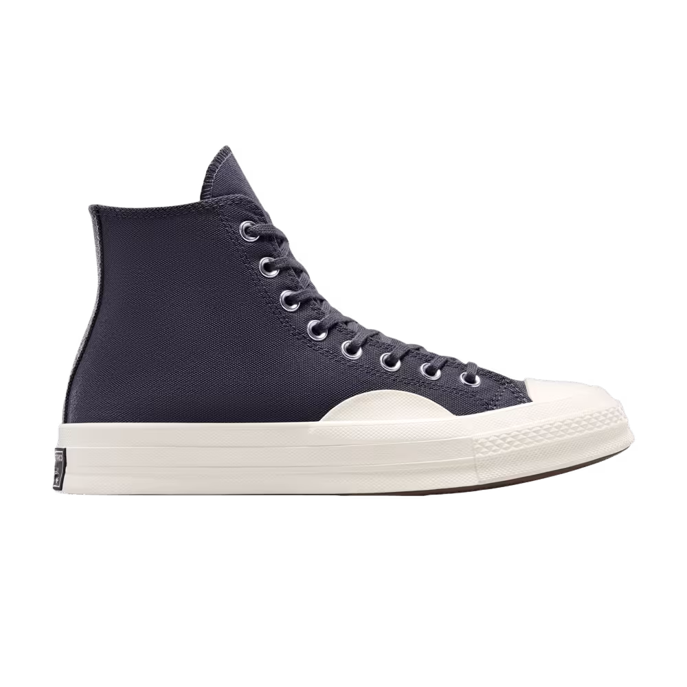 Converse Chuck 70 Textured High Plum Cove