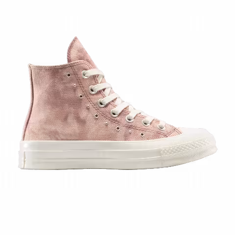 Converse Wmns Chuck 70 High 'Washed Denim'