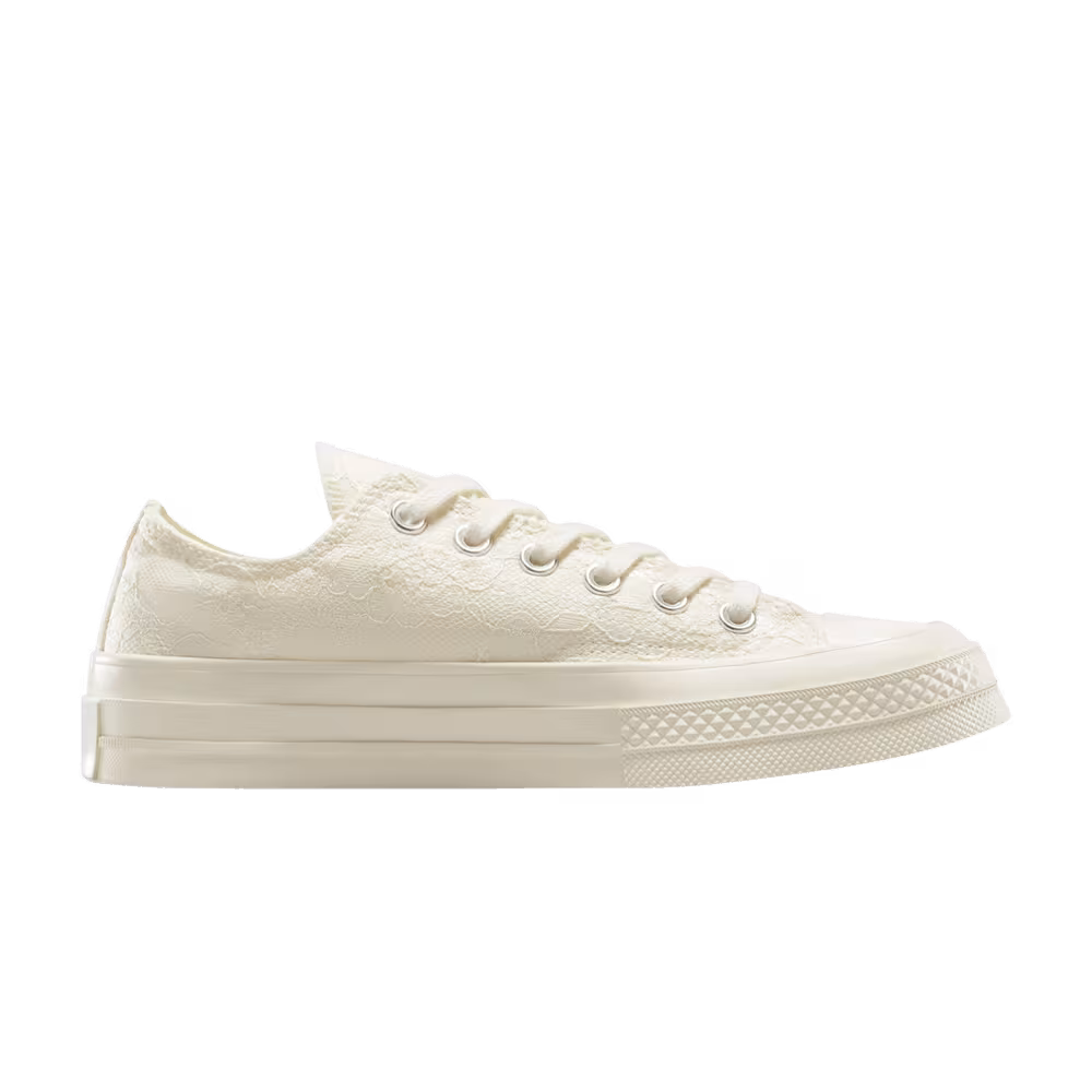Converse Women's Chuck 70 Low Lace