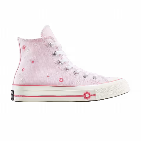 Converse Wmns Chuck 70 High 'Flower Patch'