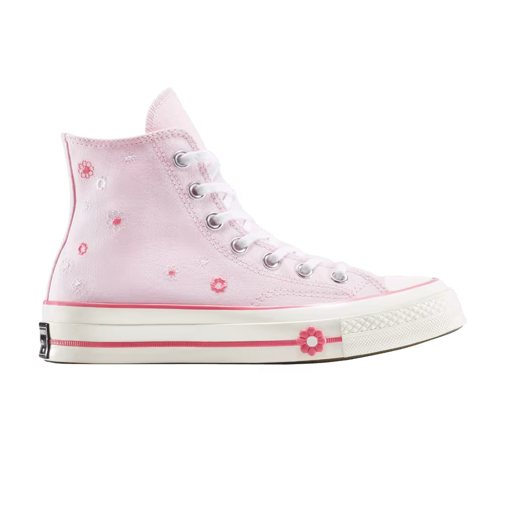 Converse Women's Chuck 70 High Flower Patch