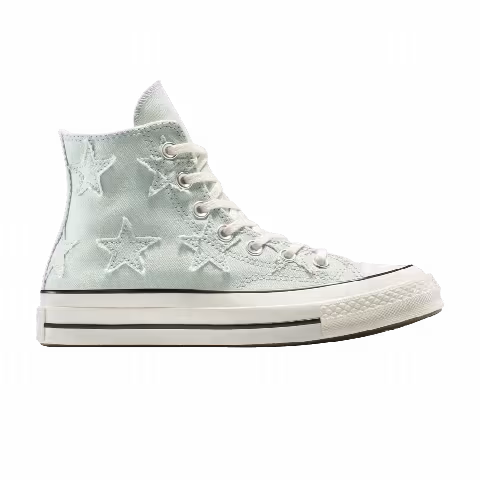 Converse Wmns Chuck 70 High 'Celestial'
