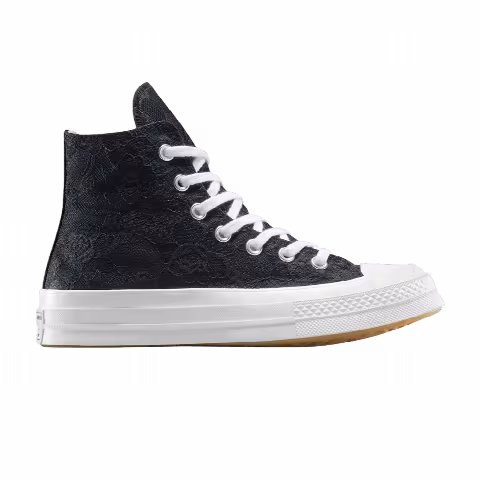 Converse Wmns Chuck 70 High 'Lace'
