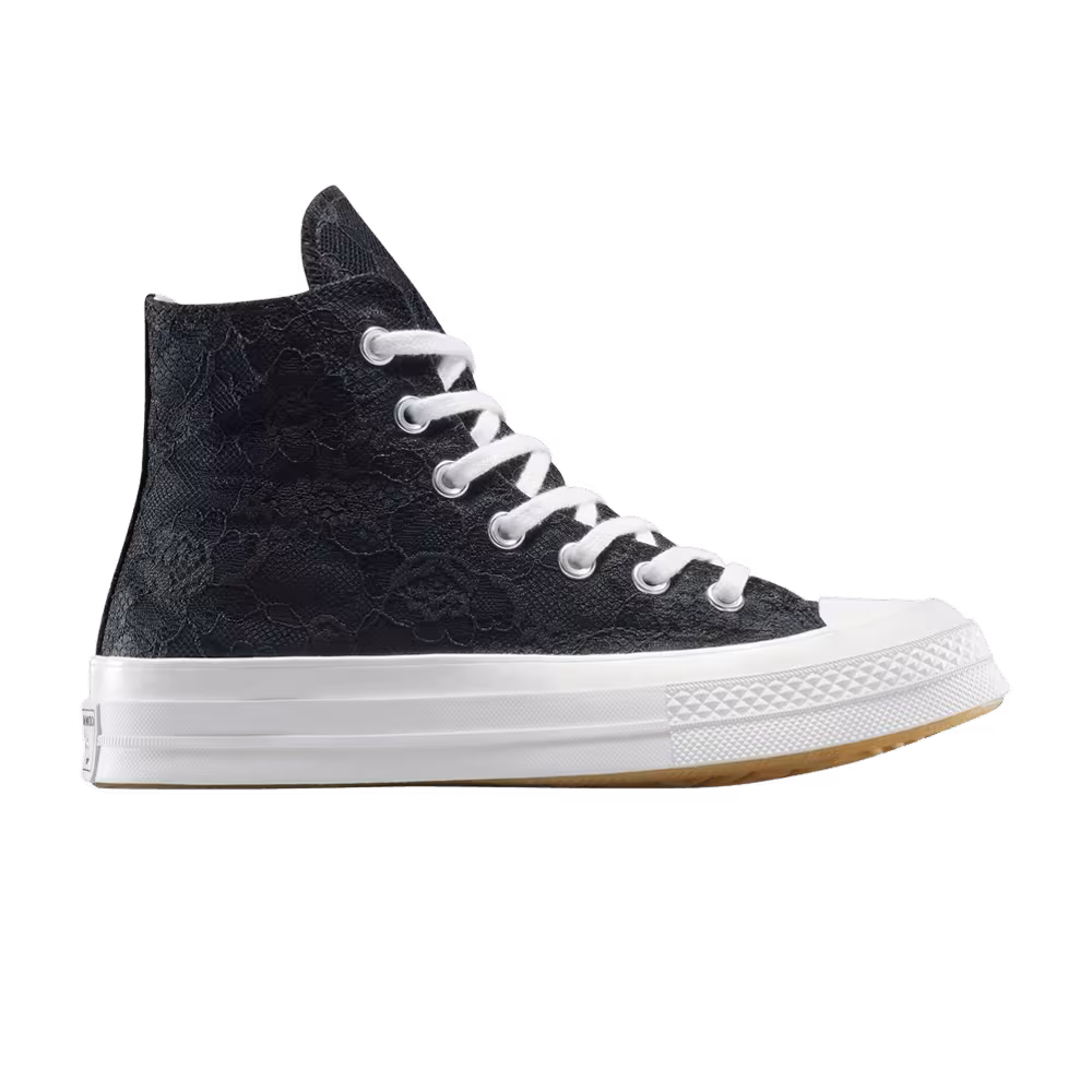 Converse Women's Chuck 70 High Lace