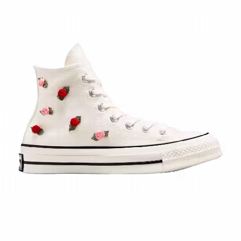 Converse Wmns Chuck 70 High 'Valentine's Day 2025'