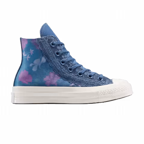 Converse Wmns Chuck 70 High 'Slacker Blue'