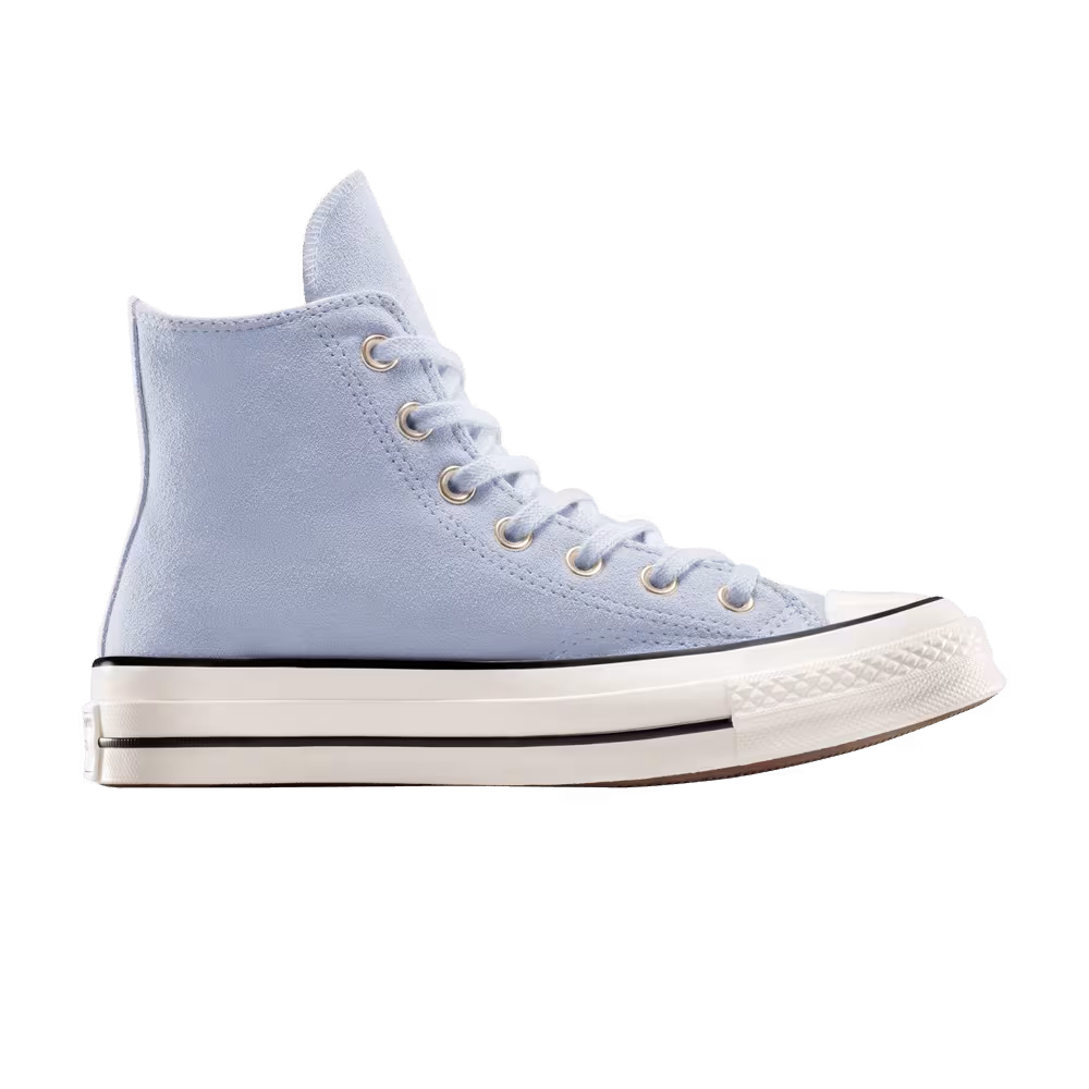 Converse Women's Chuck 70 High Lavender Trek