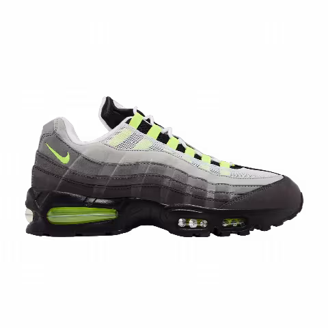 Nike Air Max 95 OG 'Greedy' 2026