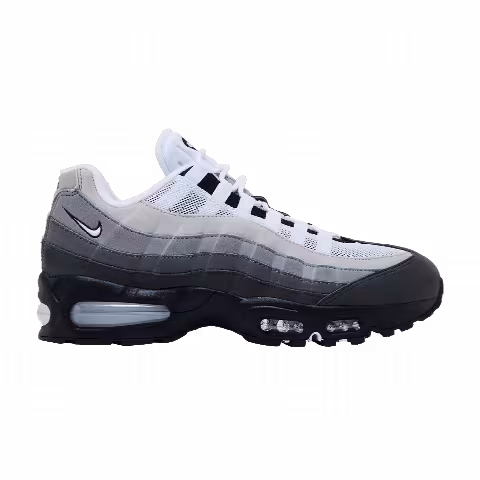 Nike Air Max 95 'Big Bubble - Granite'
