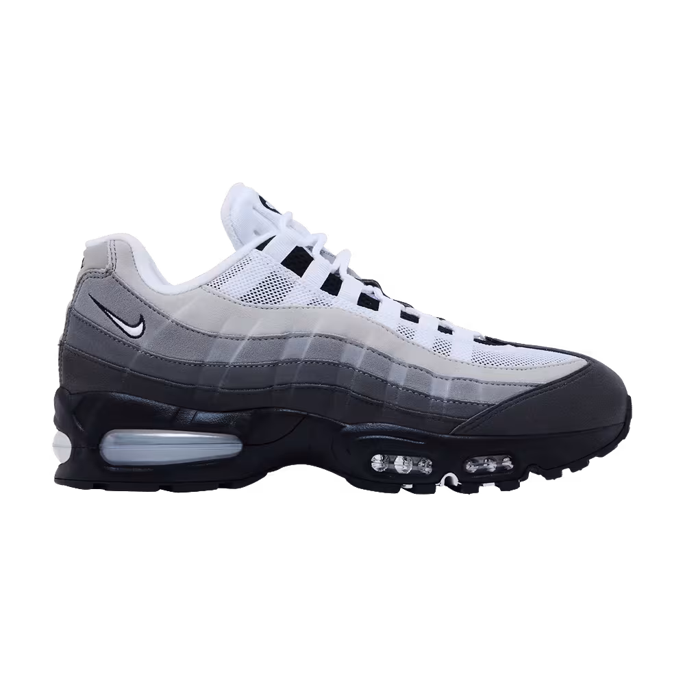 Nike Air Max 95 Granite