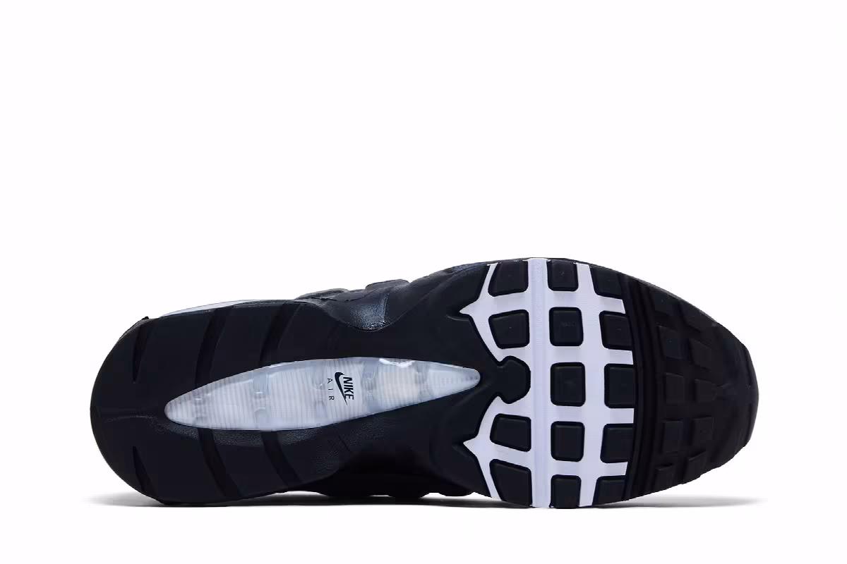 Nike Air Max 95 Granite, view 5