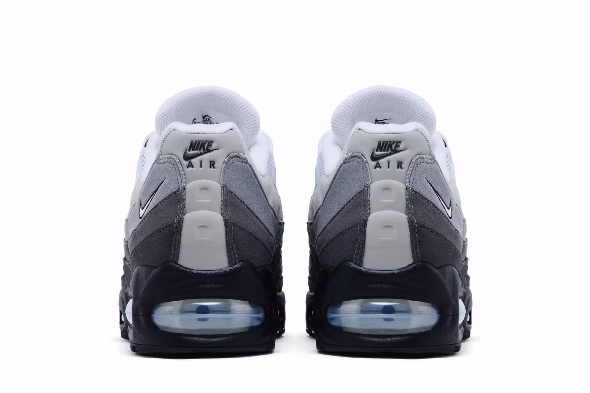 Nike Air Max 95 Granite, view 7