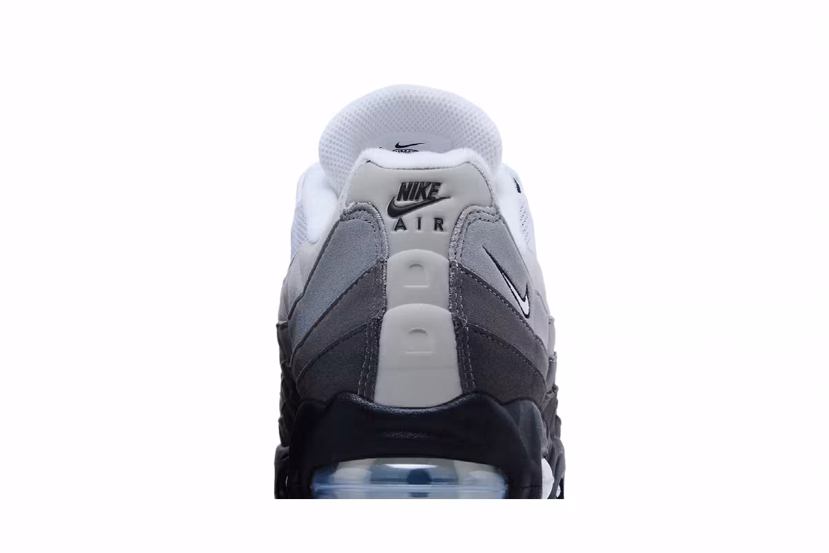 Nike Air Max 95 Granite, view 8