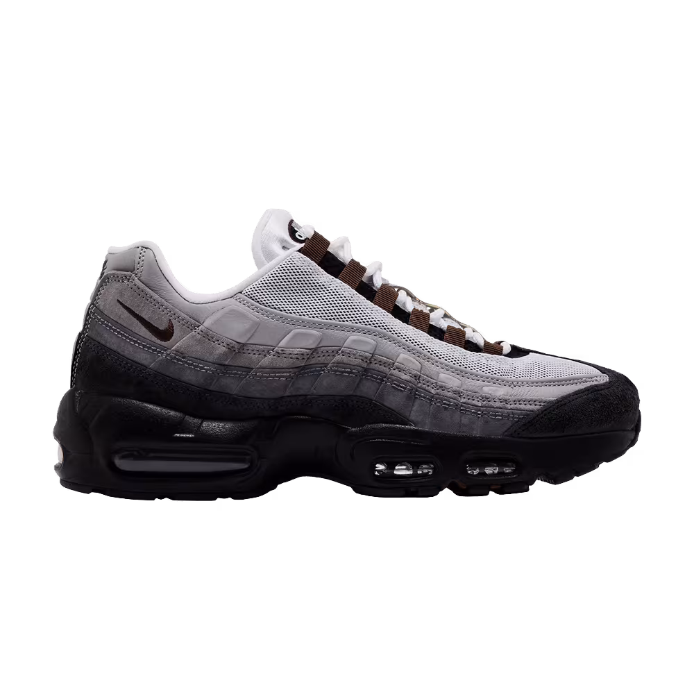 Nike SB x Air Max 95 OG Cacao Wow