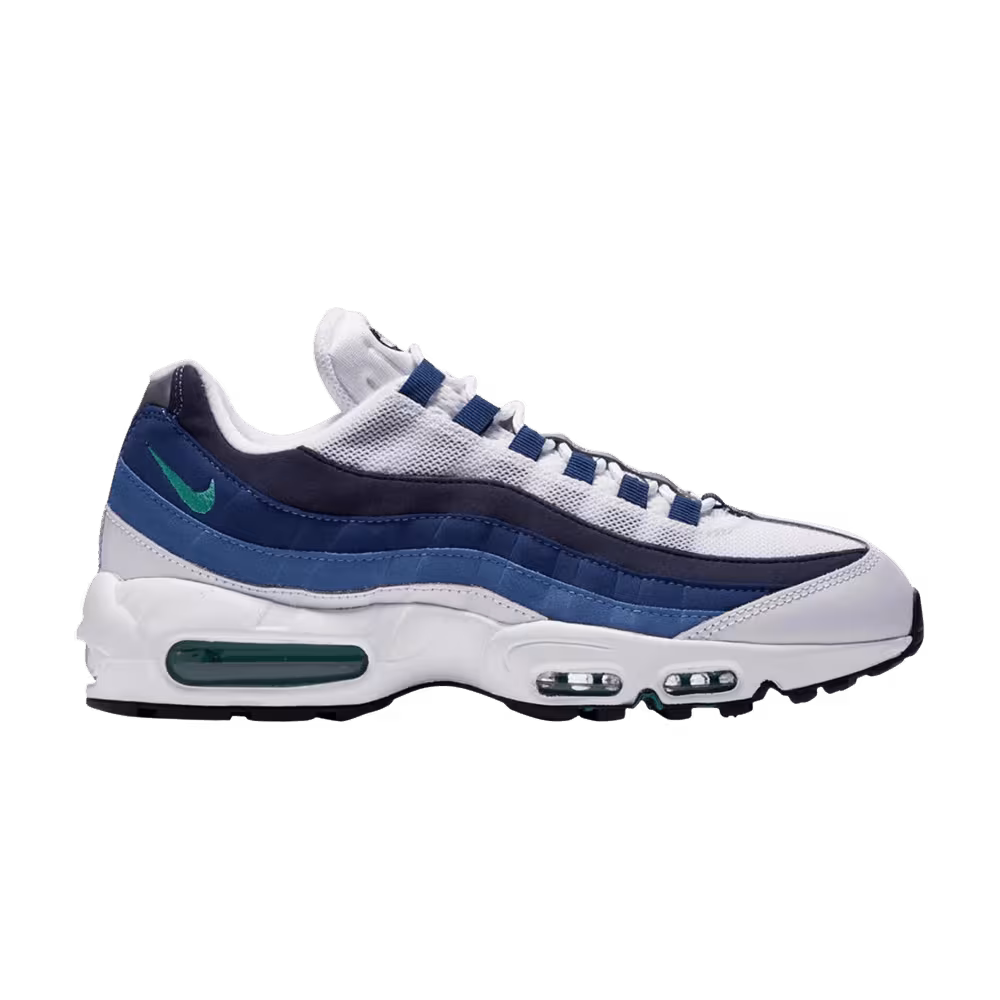Nike Air Max 95 Slate 2026