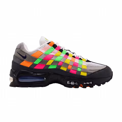 Nike Air Max 95 Woven 'Multi'