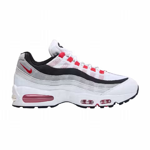 Nike Air Max 95 OG 'Comet Red' 2026