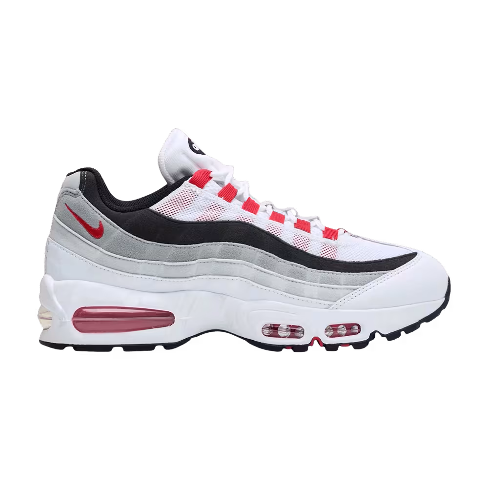 Nike Air Max 95 OG Comet Red 2026