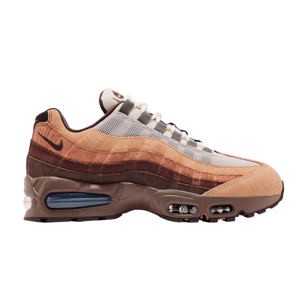 Nike Air Max 95 BB DOAF Oregon Lumber Yard