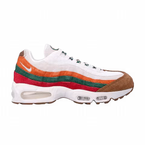 Nike Air Max 95 OG 'Big Bubble - 7-Eleven'