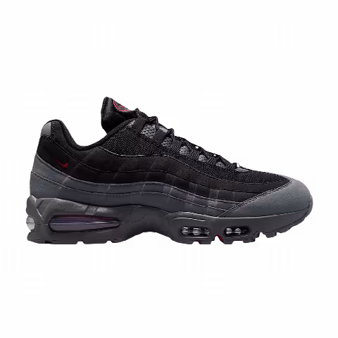 Nike Air Max 95 'Big Bubble - OG'