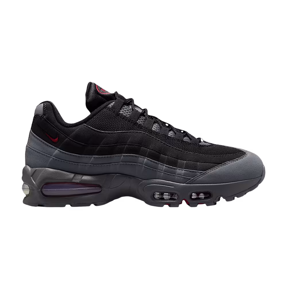 Nike Air Max 95 Big Bubble - OG