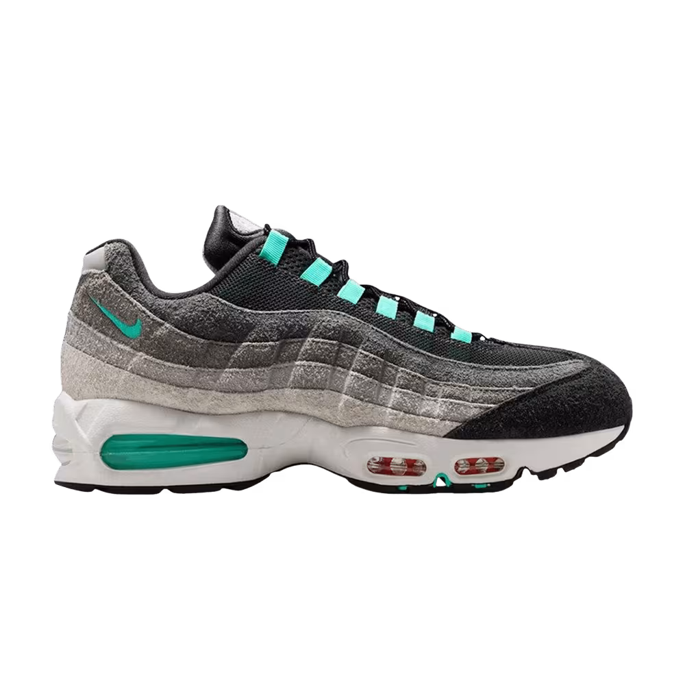 Nike Air Max 95 OG Greedy/What The 2026