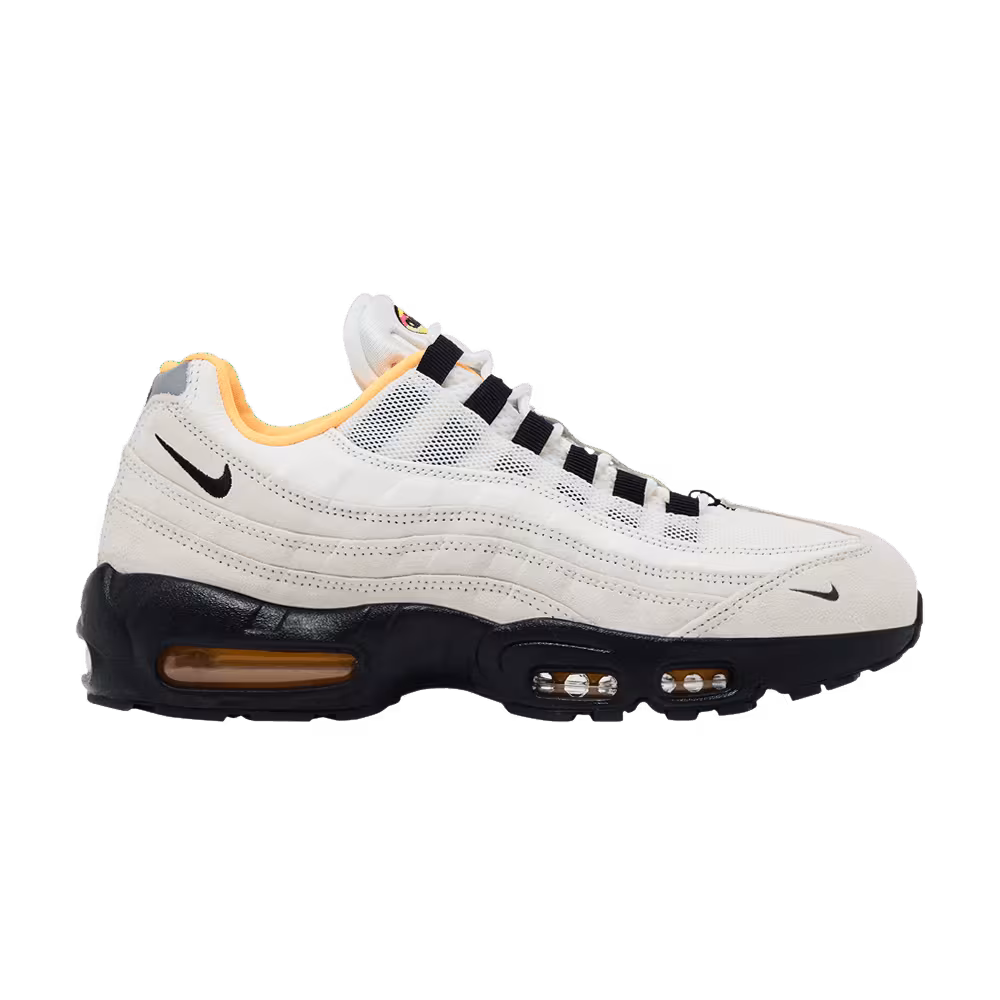 Nike SB Air Max 95 World Cup Pack Sail