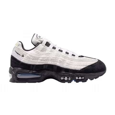 Nike Air Max 95 'Big Bubble - Family Reunion France'