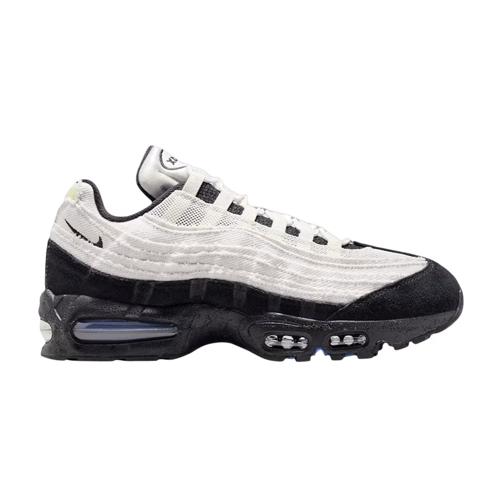 Nike Air Max 95 Big Bubble - Family Reunion France