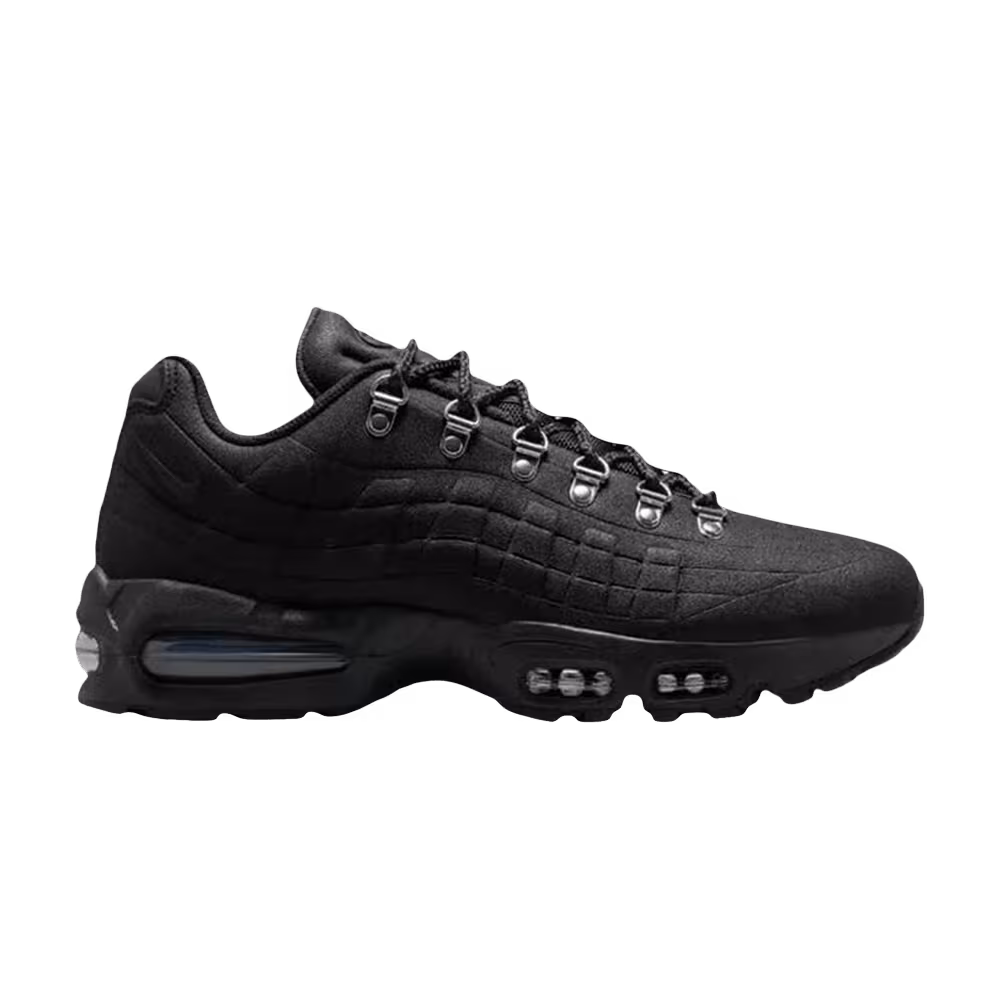 Nike Air Max 95 Family Reunion Off Noir