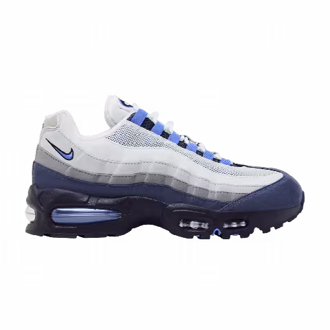 Nike Air Max 95 'Photon Dust Sapphire Raisin'