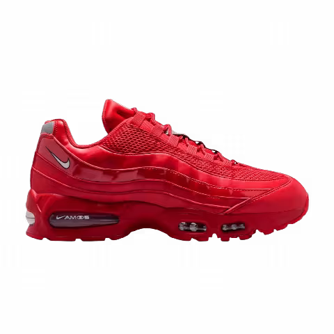 Nike Air Max 95 'Total 90 Red'