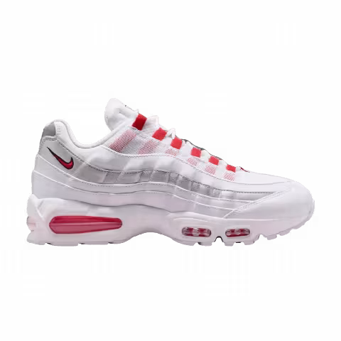 Nike Air Max 95 SE 'Big Bubble - England'