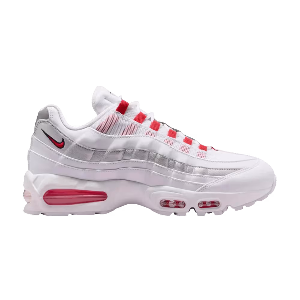 Nike Air Max 95 SE Big Bubble - England