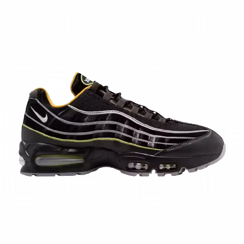 Nike Air Max 95 'Big Bubble - Korea'