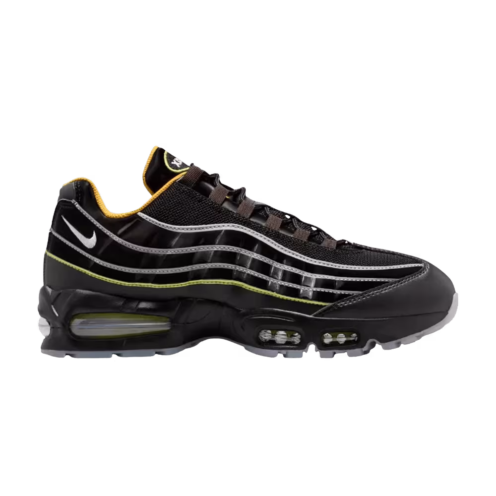 Nike Air Max 95 Big Bubble - Korea