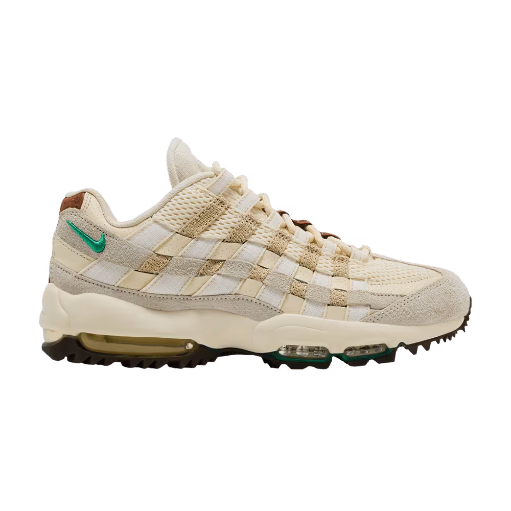 Nike Air Max 95 Golf Waste Management Open