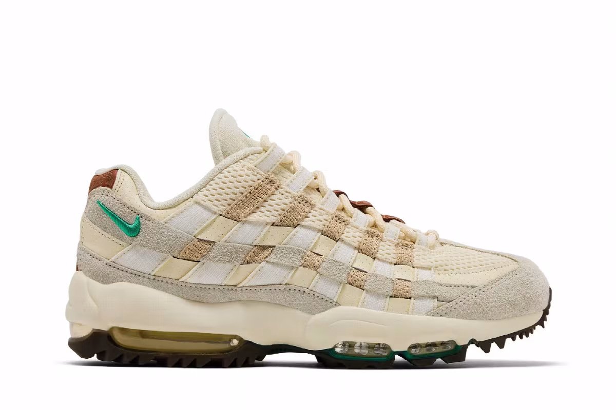 Nike Air Max 95 Golf Waste Management Open, view 2