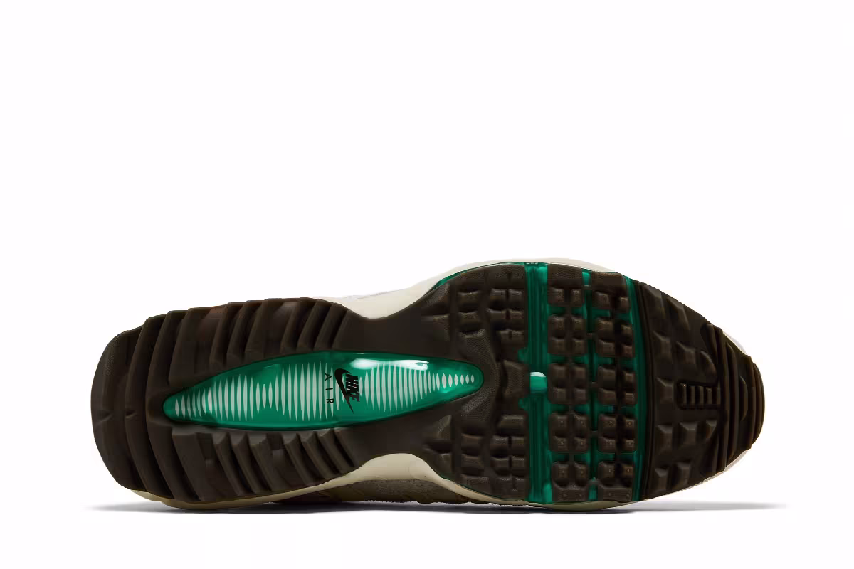 Nike Air Max 95 Golf Waste Management Open, view 5