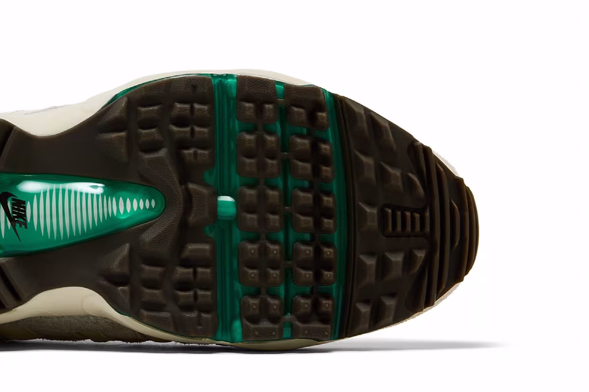 Nike Air Max 95 Golf Waste Management Open, view 6