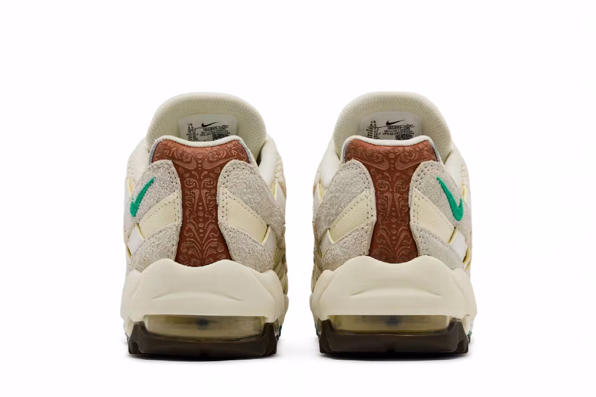 Nike Air Max 95 Golf Waste Management Open, view 7