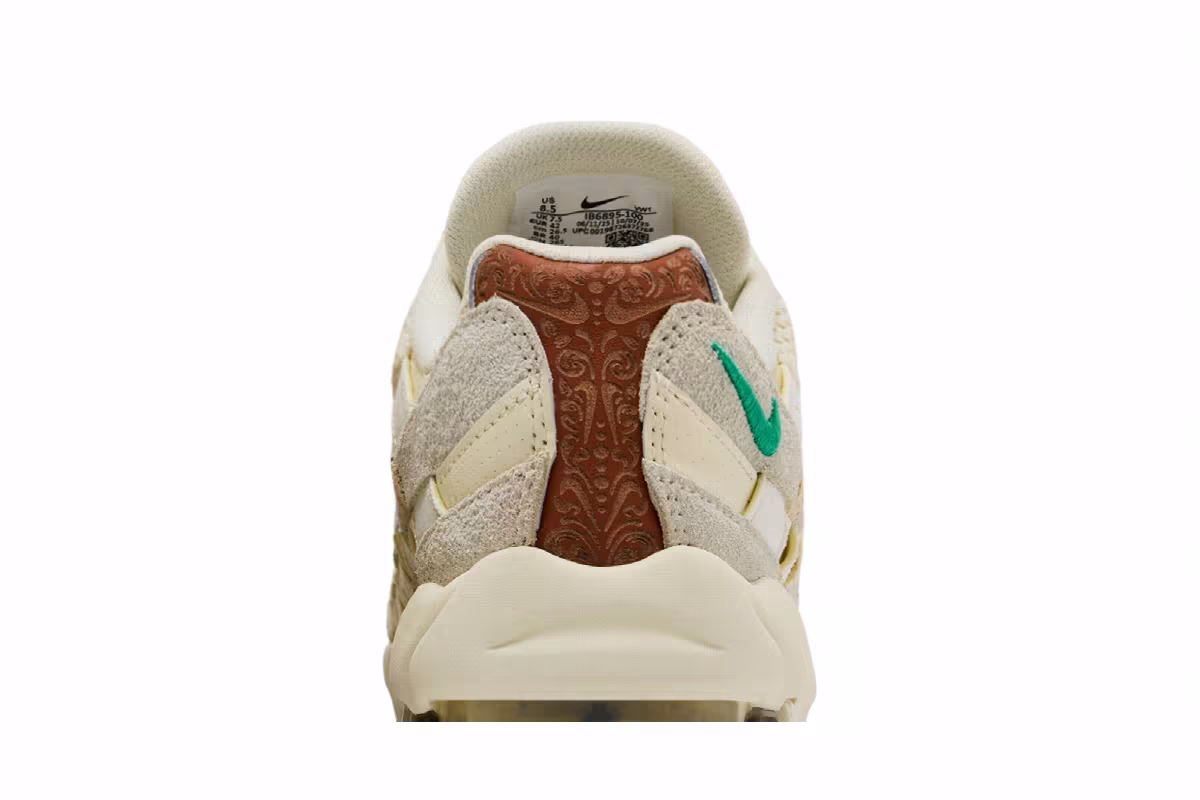 Nike Air Max 95 Golf Waste Management Open, view 8