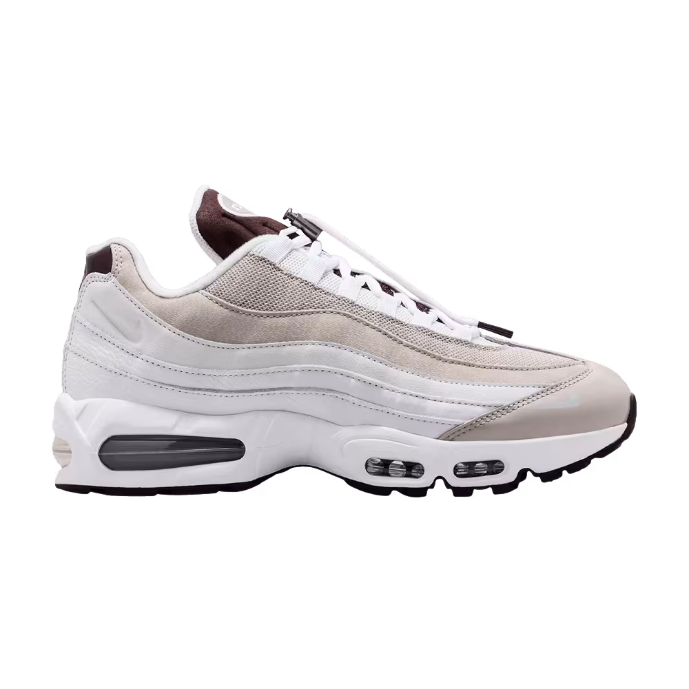 Nike Air Max 97 Big Bubble - Mystic Dates