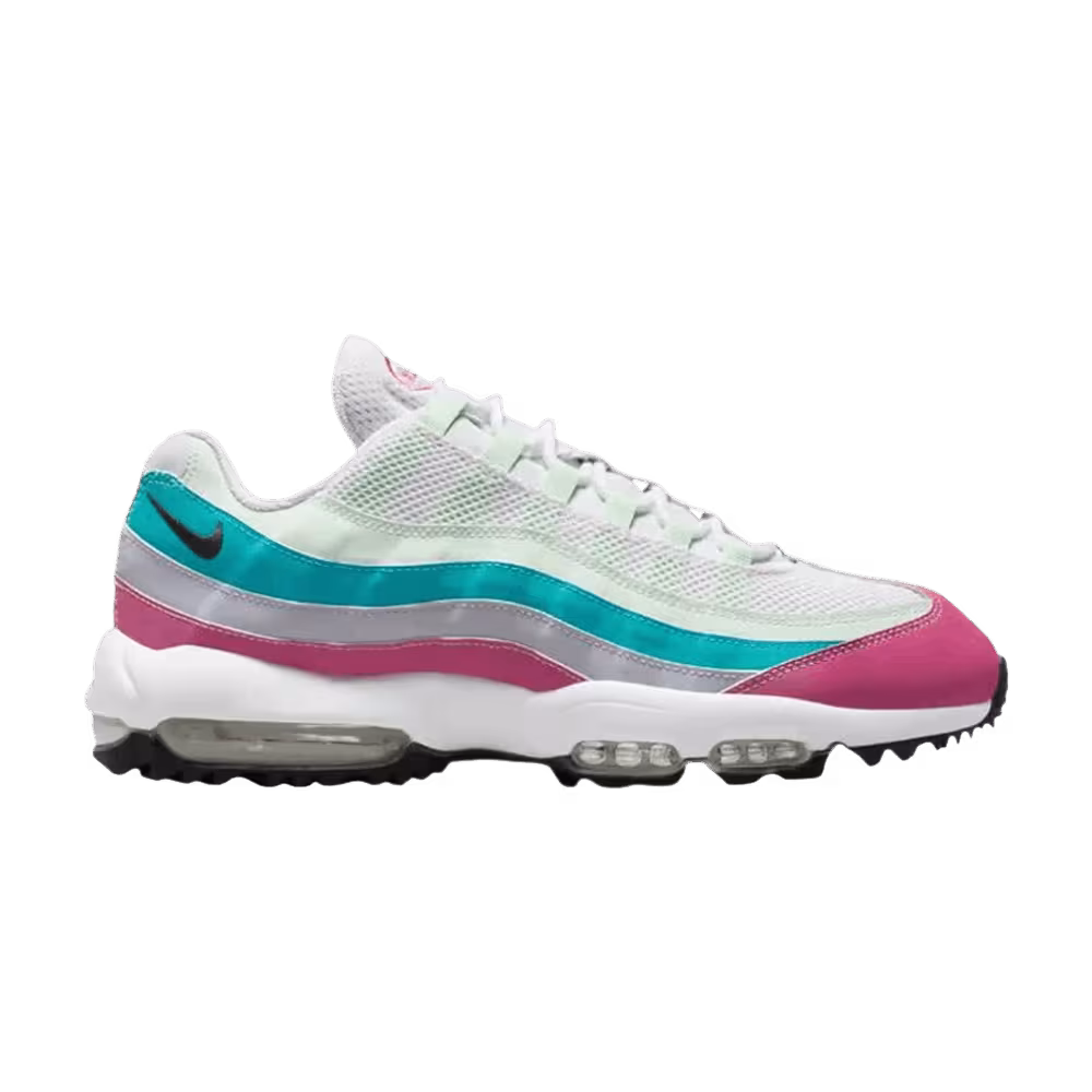 Nike Air Max 95 Golf Peony