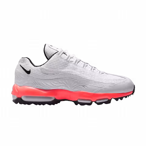 Nike Air Max 95 G Golf 'Off White Hot Lava'