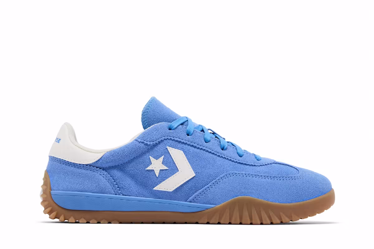 Converse Run Star Trainer Open Sky, view 2